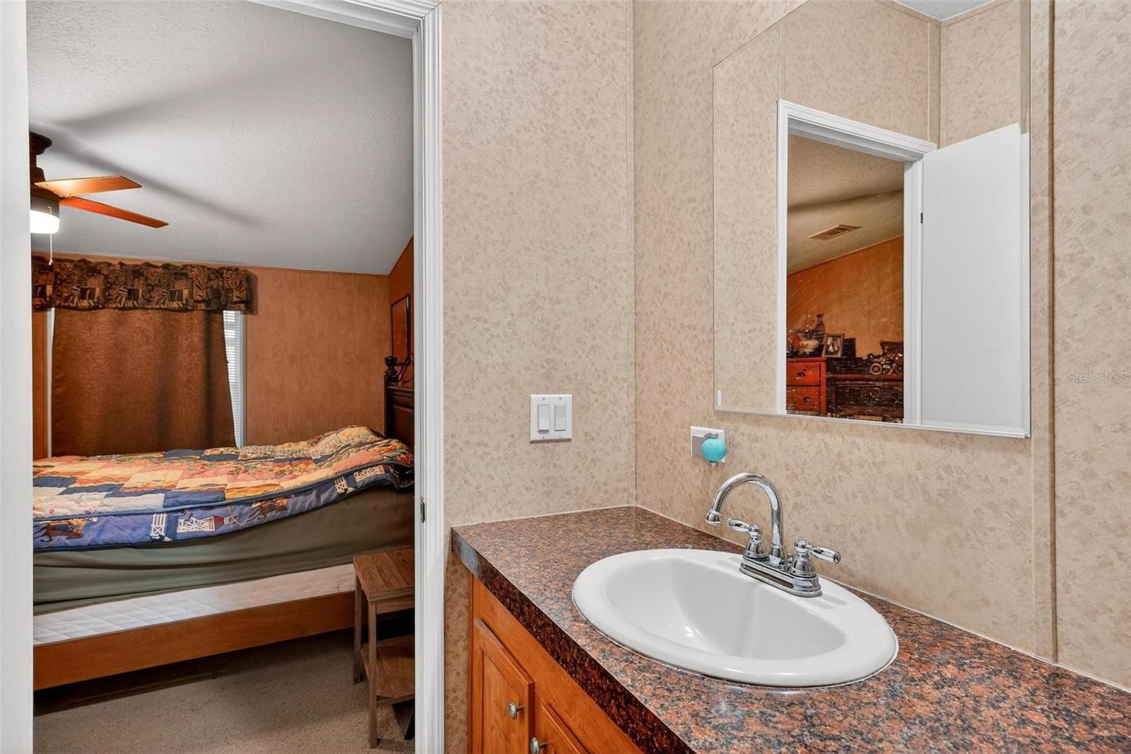 PONDEROSA - Residential