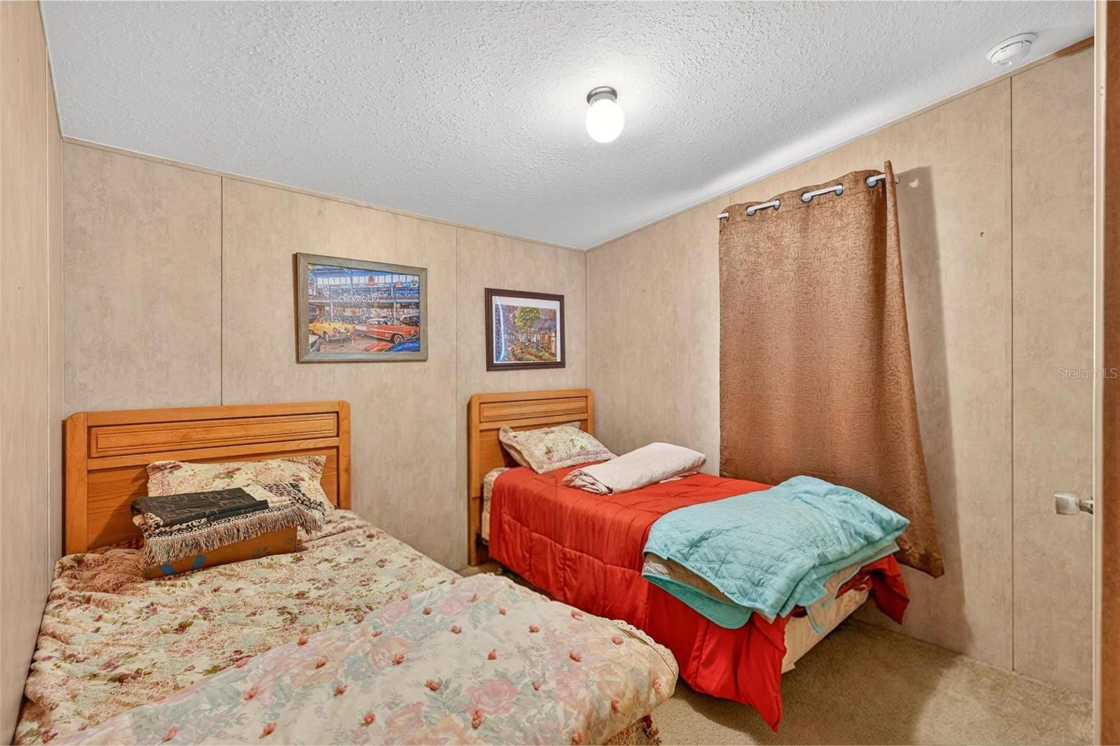 PONDEROSA - Residential