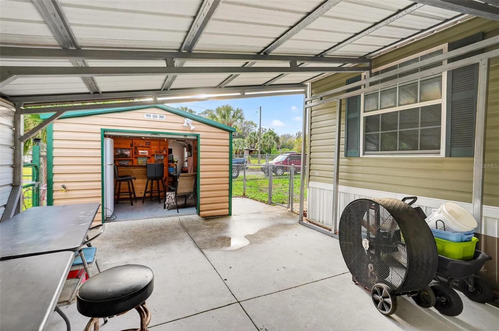 PONDEROSA - Residential