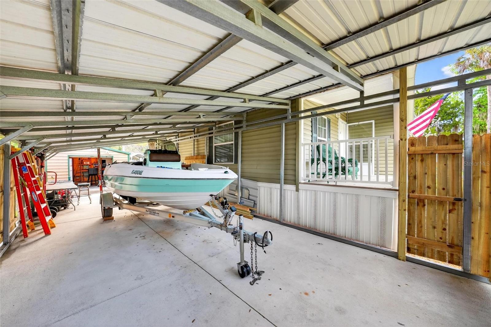 PONDEROSA - Residential