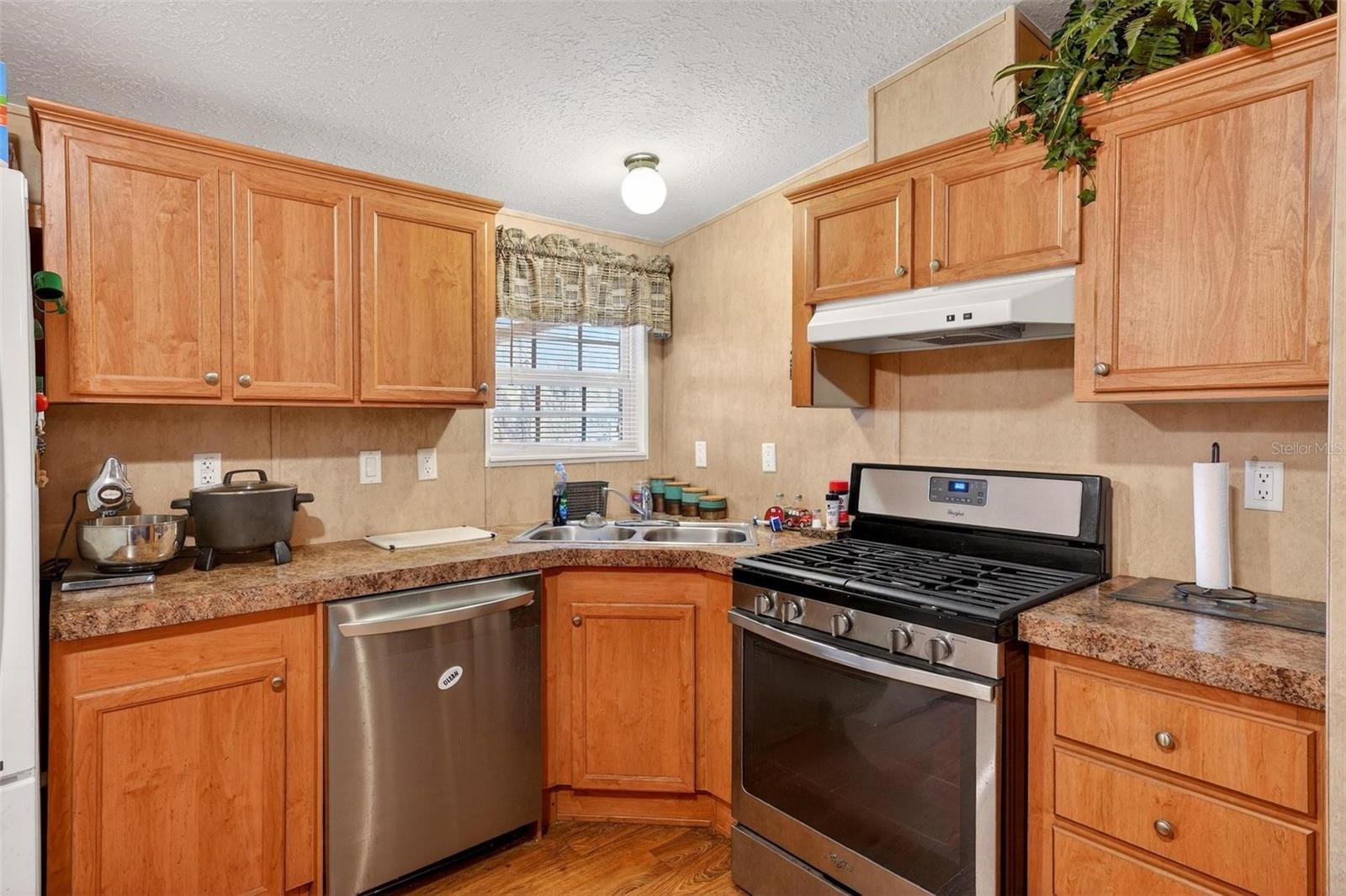 PONDEROSA - Residential