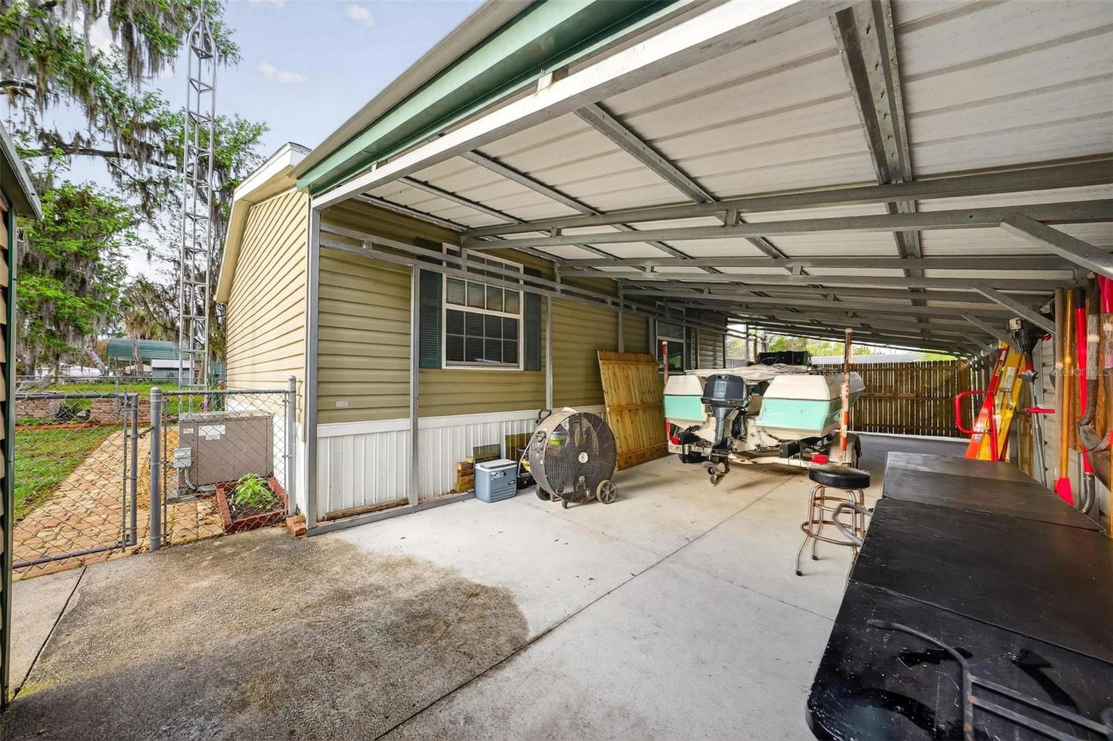 PONDEROSA - Residential