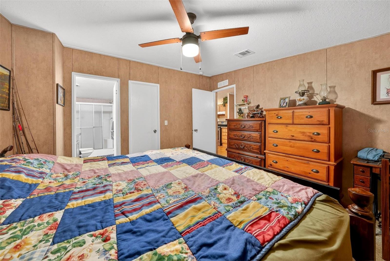 PONDEROSA - Residential