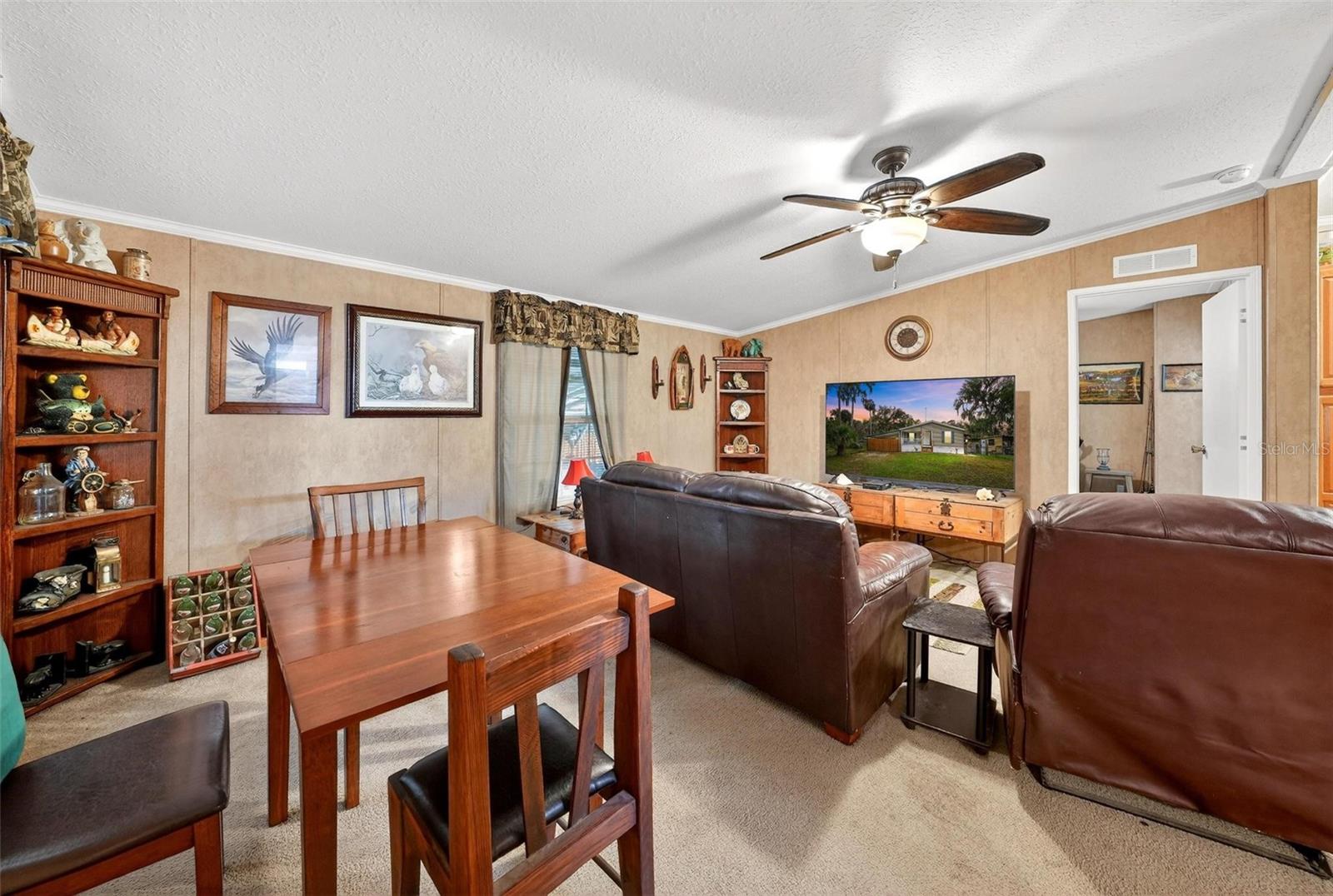 PONDEROSA - Residential