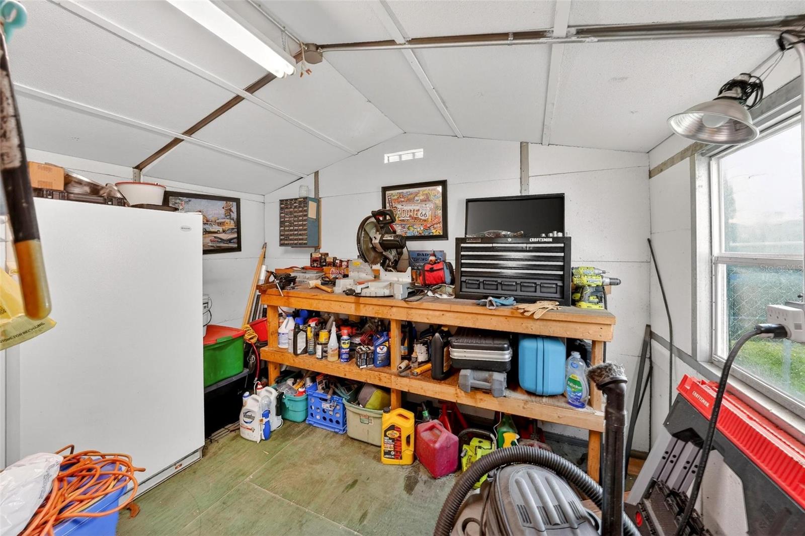 PONDEROSA - Residential