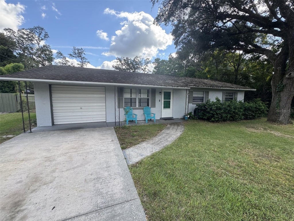 Photo of 3681 NE 22nd Avenue, Ocala, FL 34479 (MLS # OM733006)