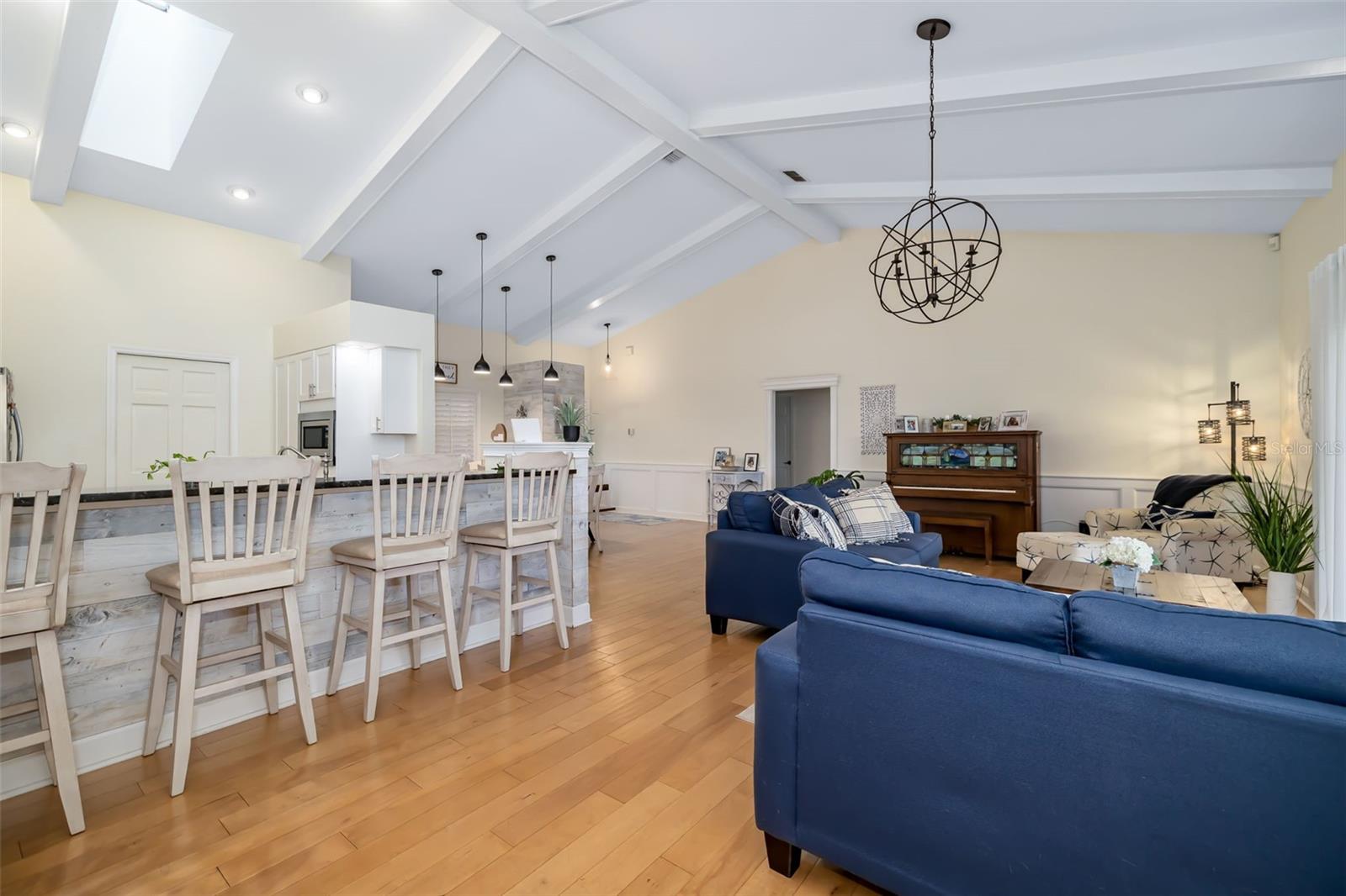 HERITAGE BAY - Residential