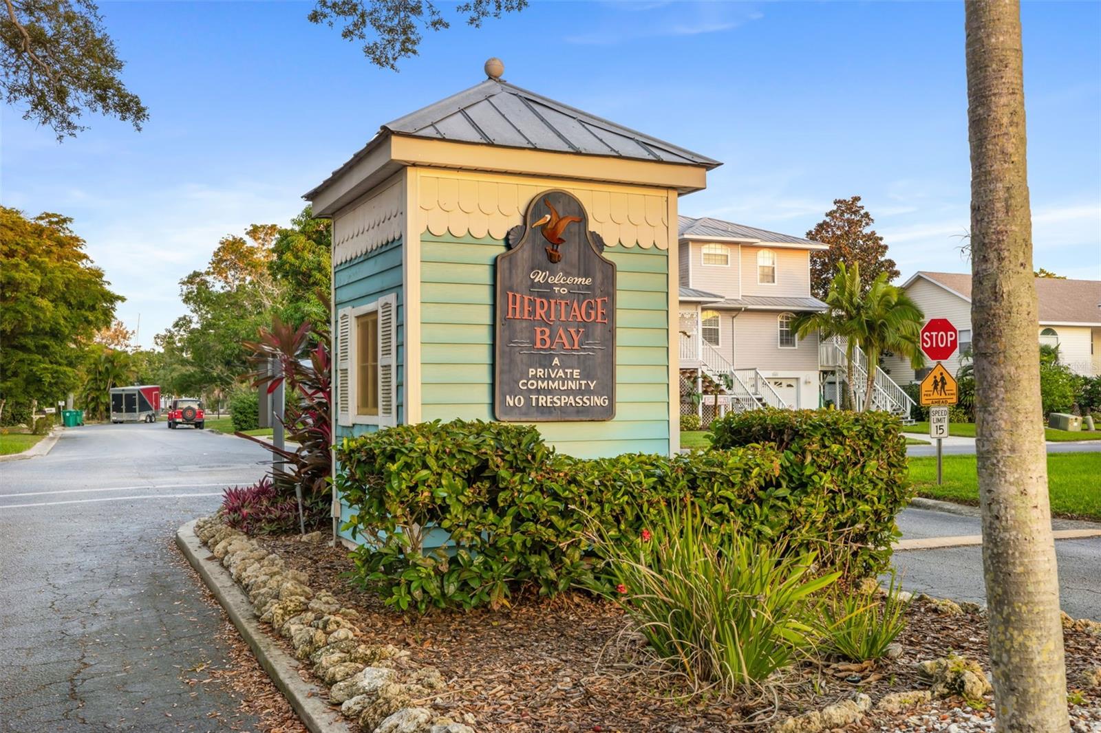 HERITAGE BAY - Residential