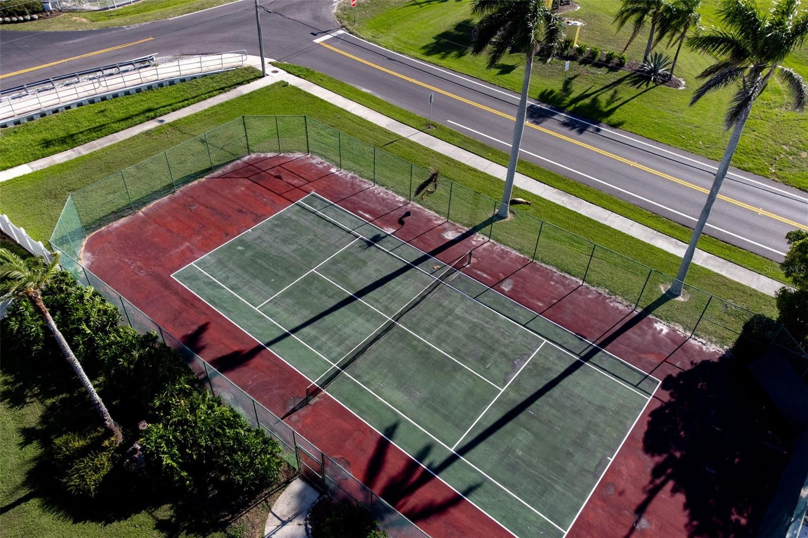 HERITAGE BAY - Residential