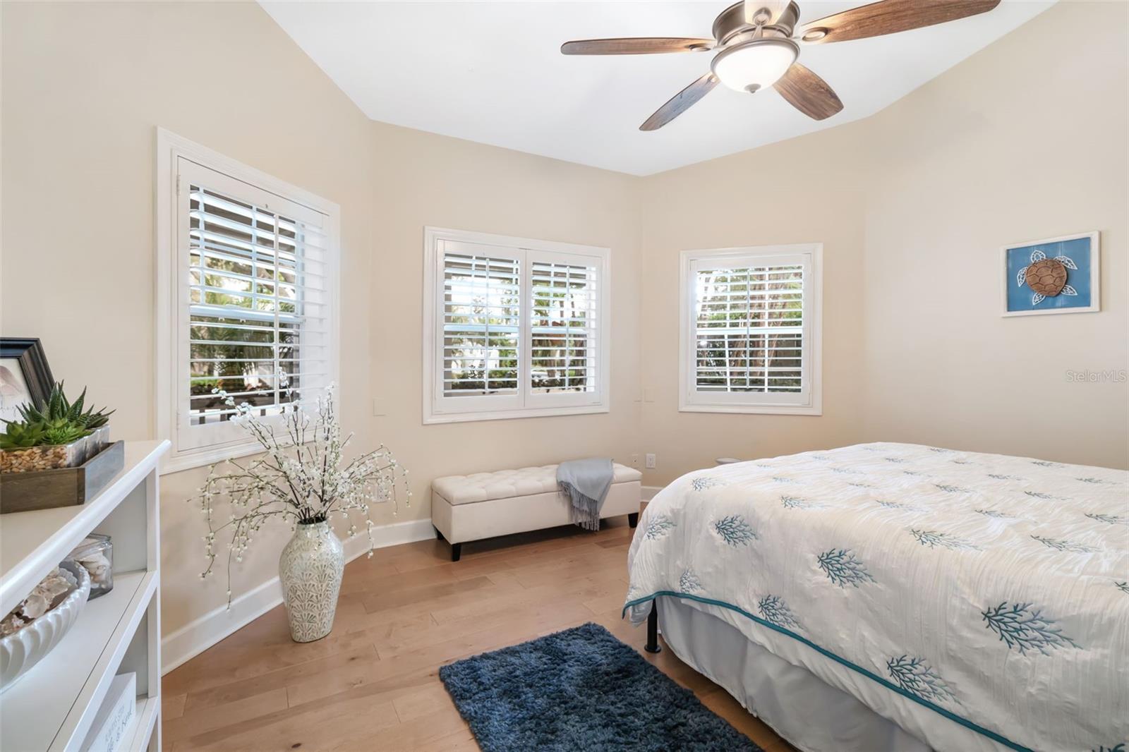 HERITAGE BAY - Residential