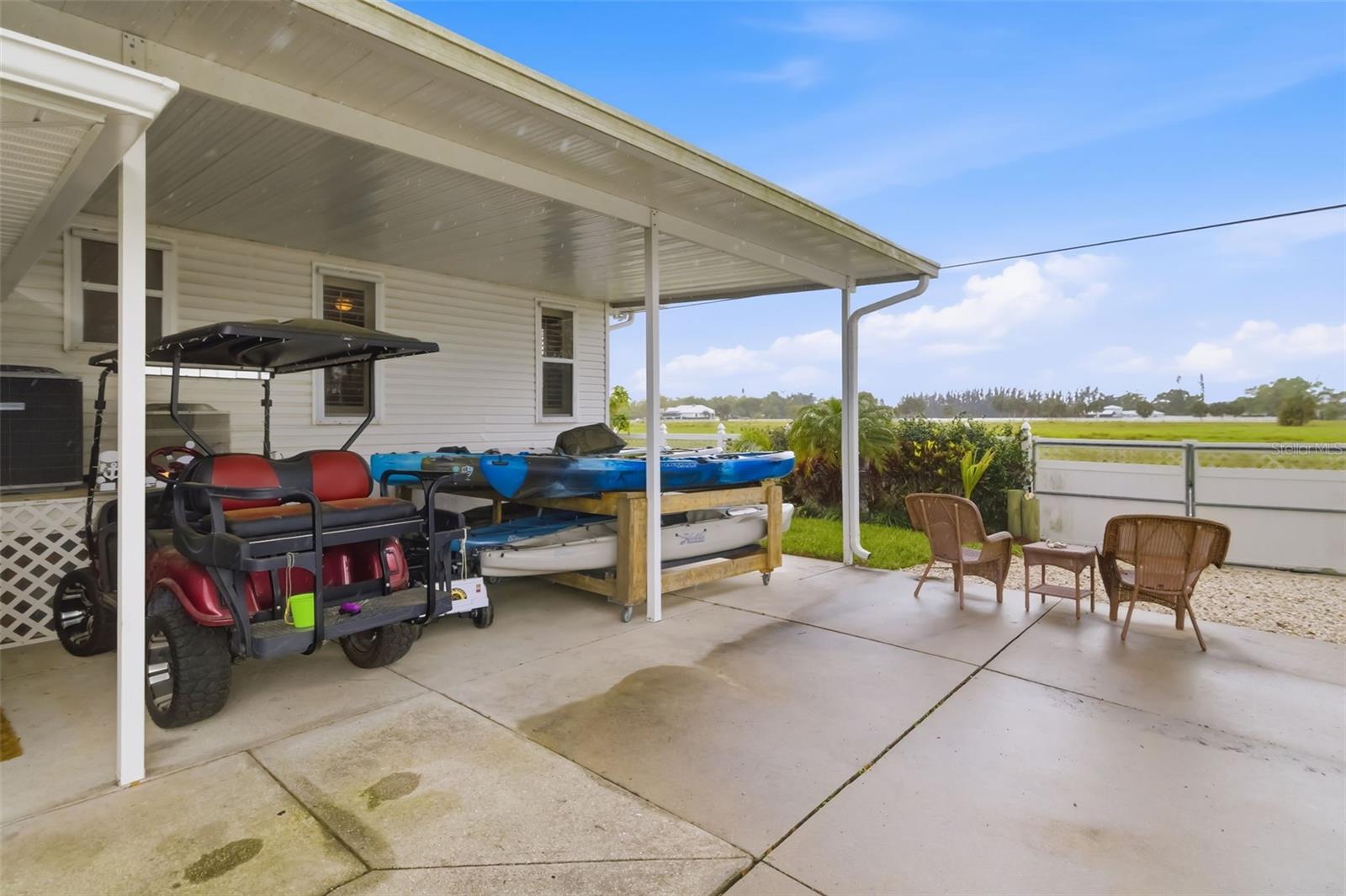 HERITAGE BAY - Residential