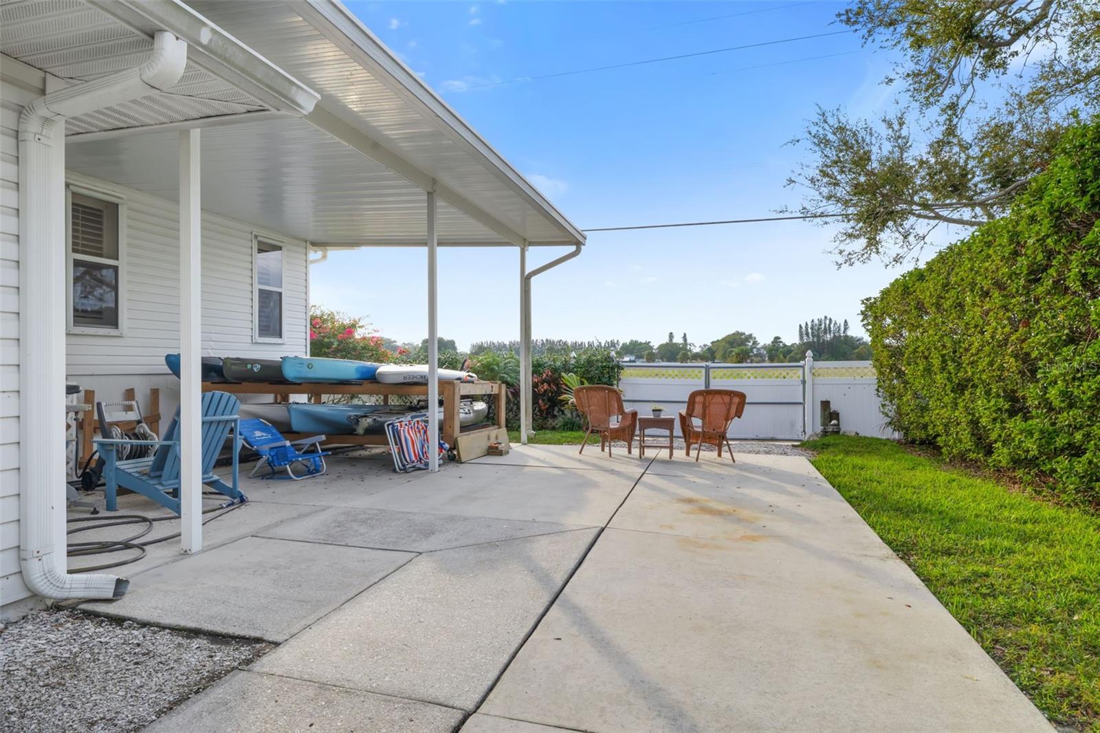 HERITAGE BAY - Residential