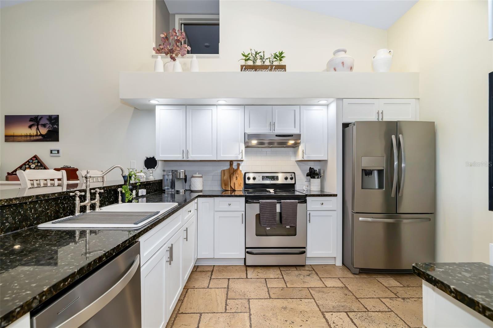 HERITAGE BAY - Residential