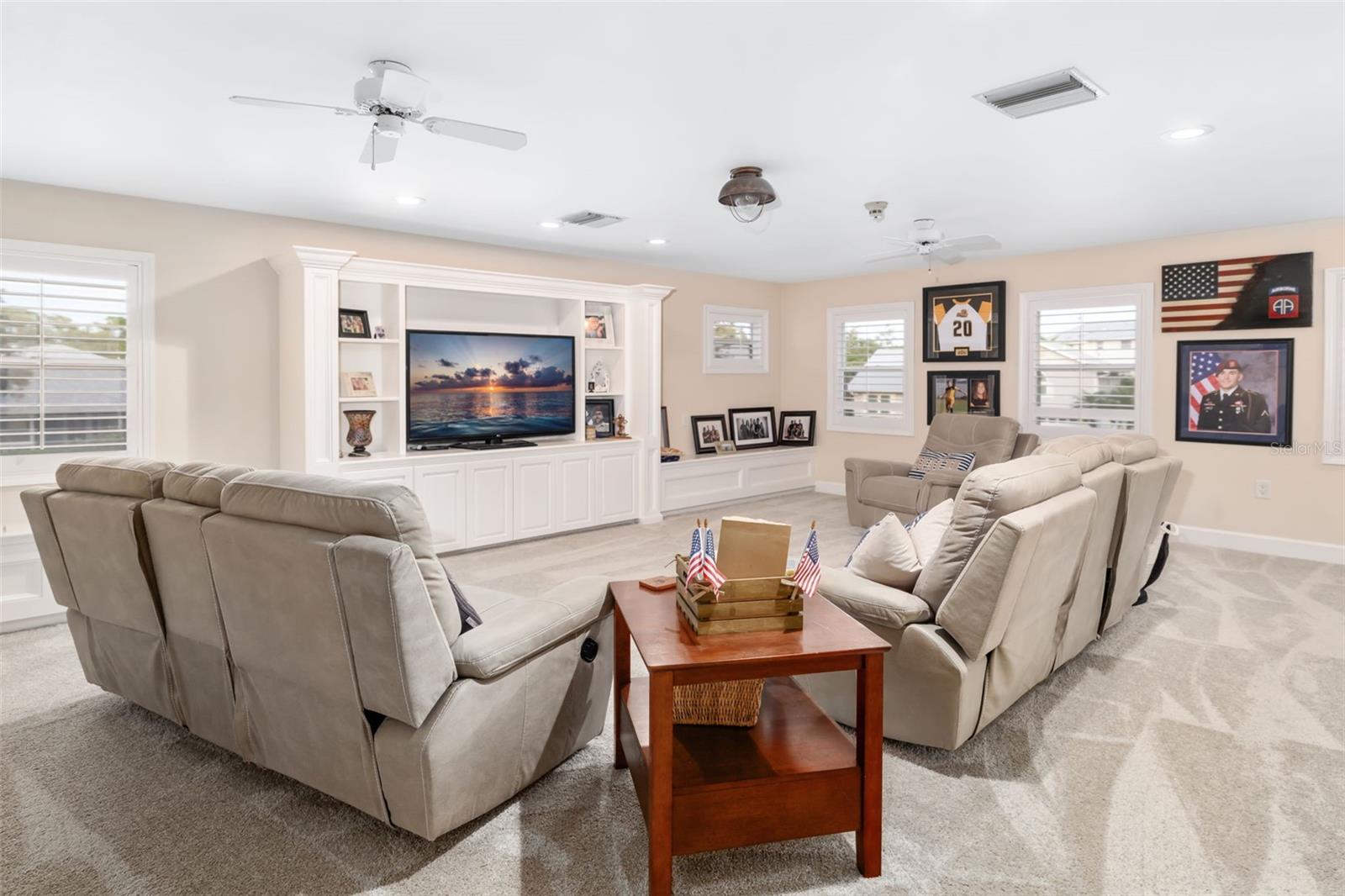 HERITAGE BAY - Residential