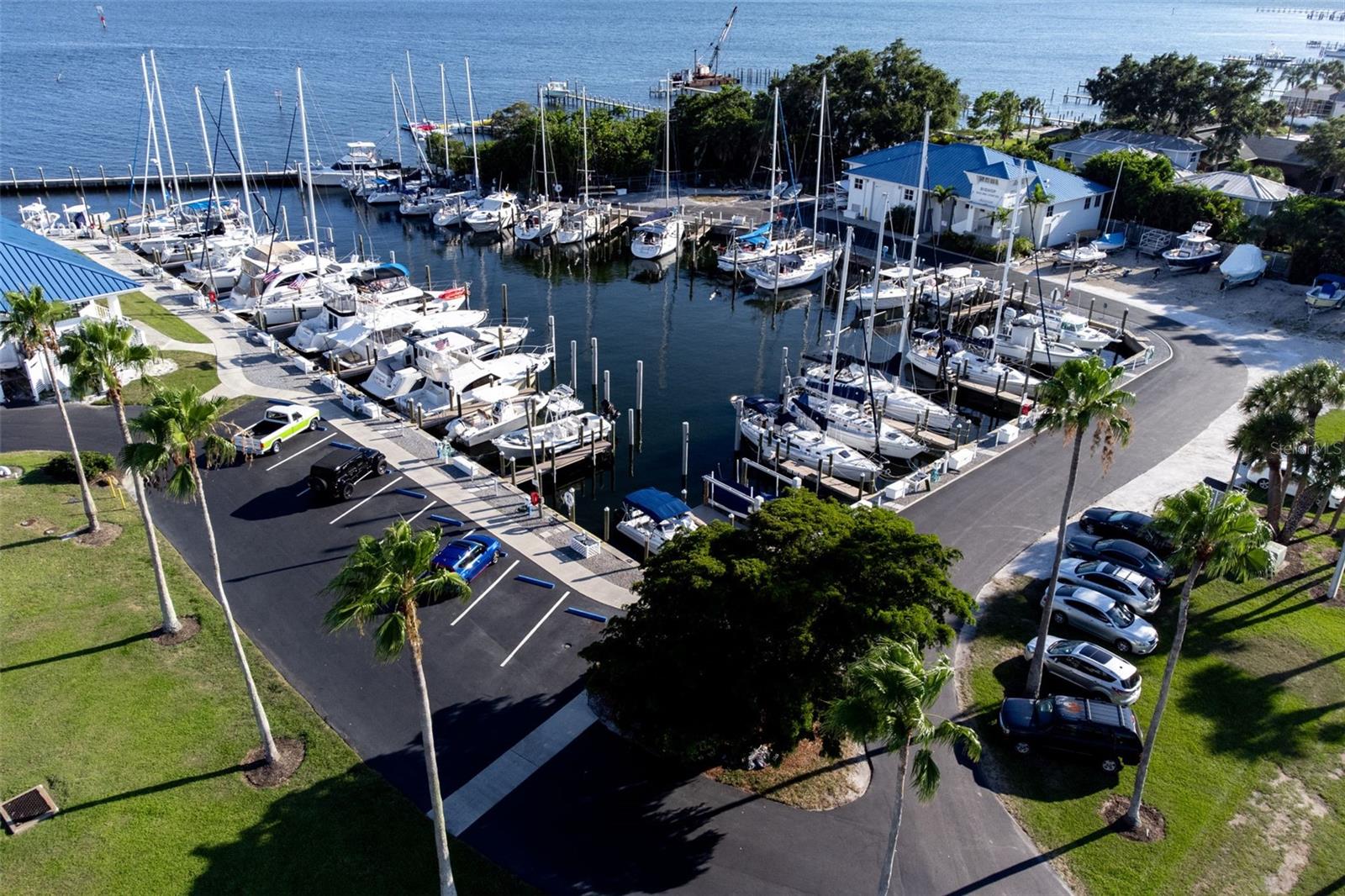 HERITAGE BAY - Residential