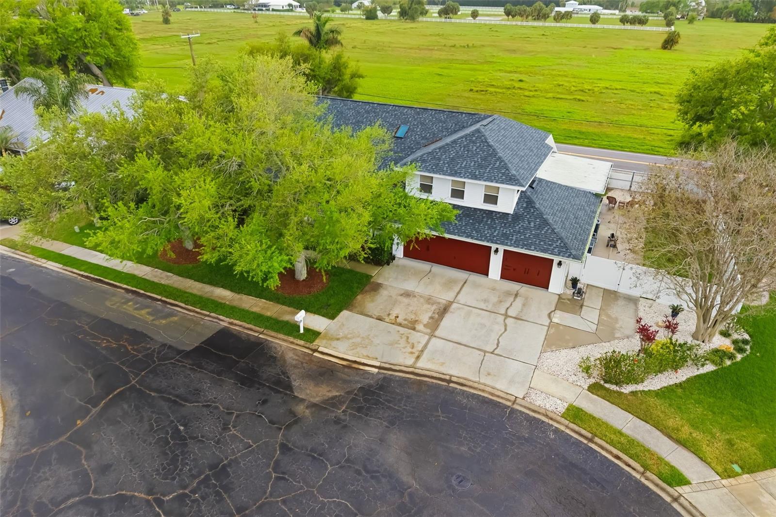 HERITAGE BAY - Residential