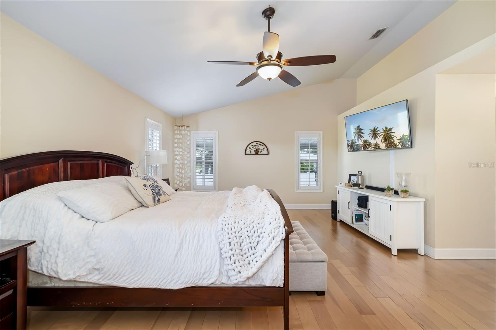 HERITAGE BAY - Residential