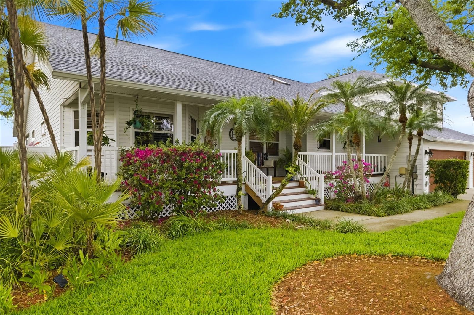 HERITAGE BAY - Residential