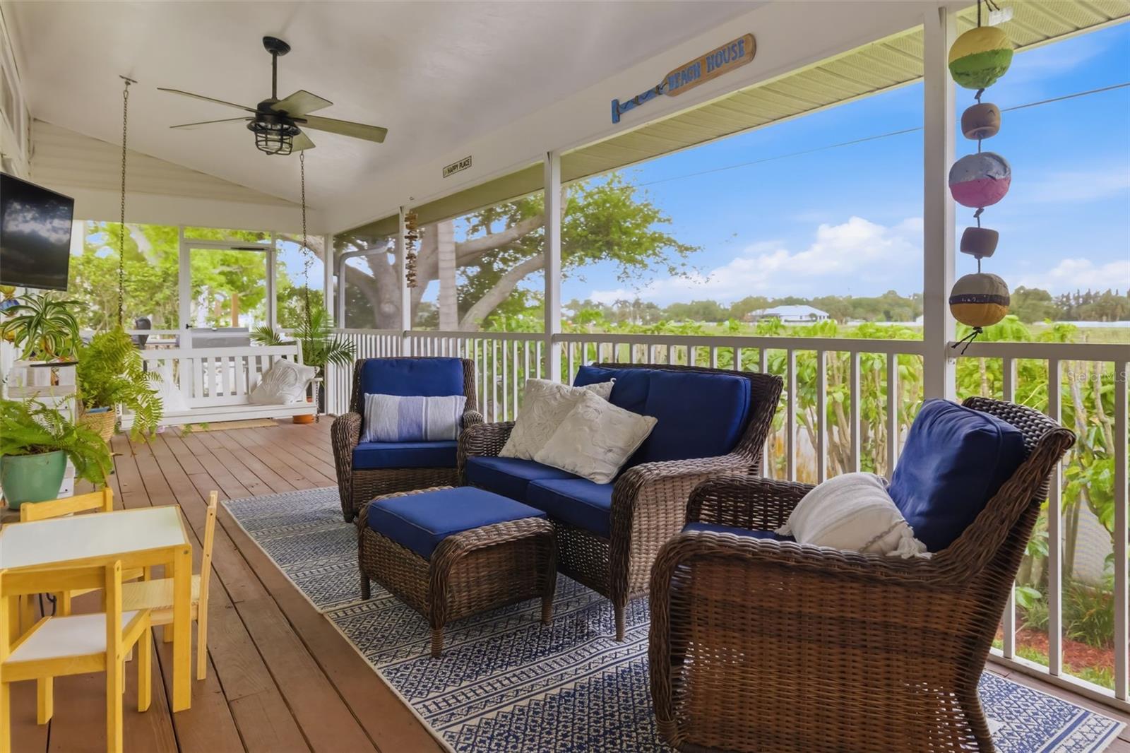 HERITAGE BAY - Residential