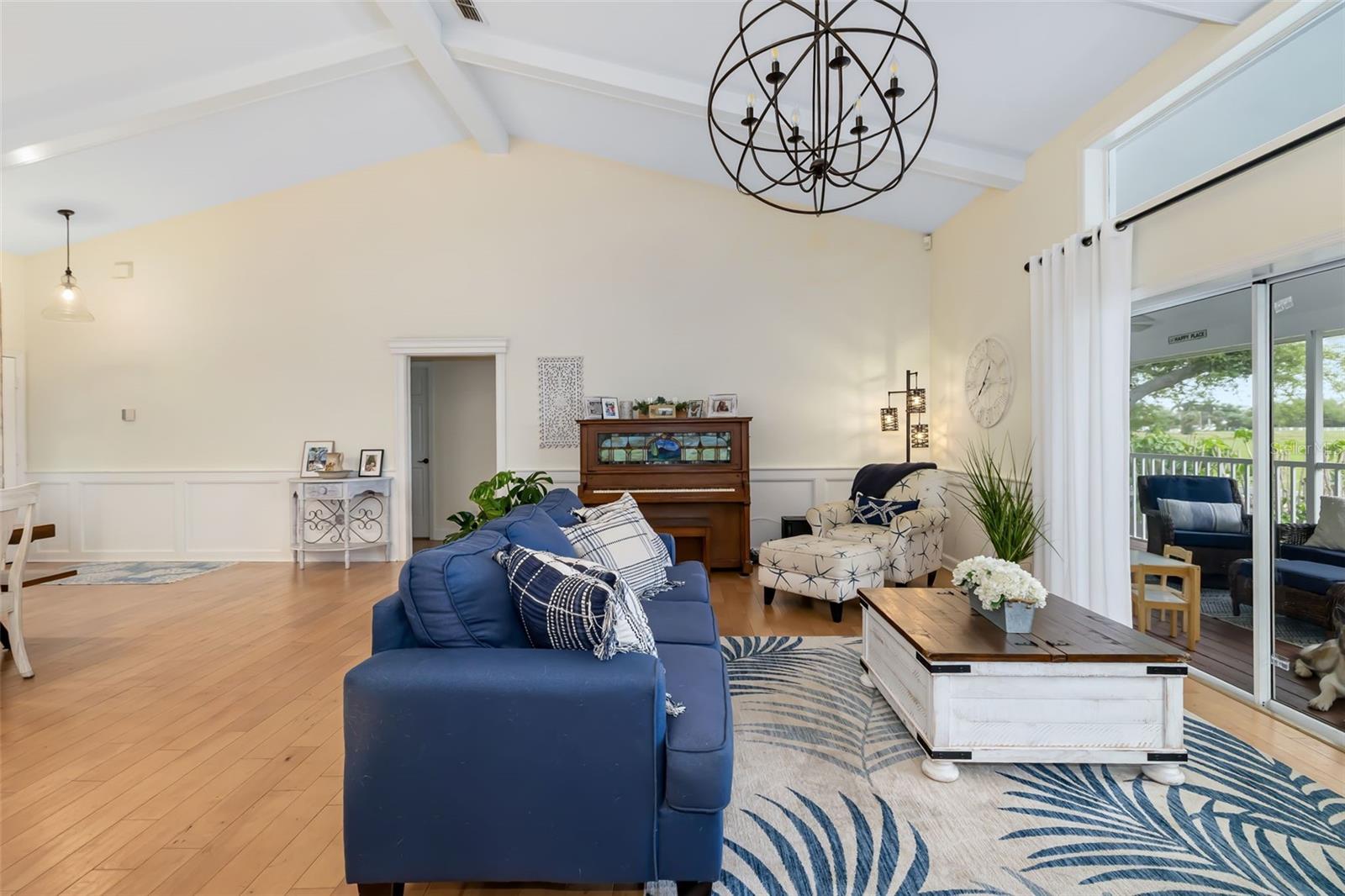 HERITAGE BAY - Residential