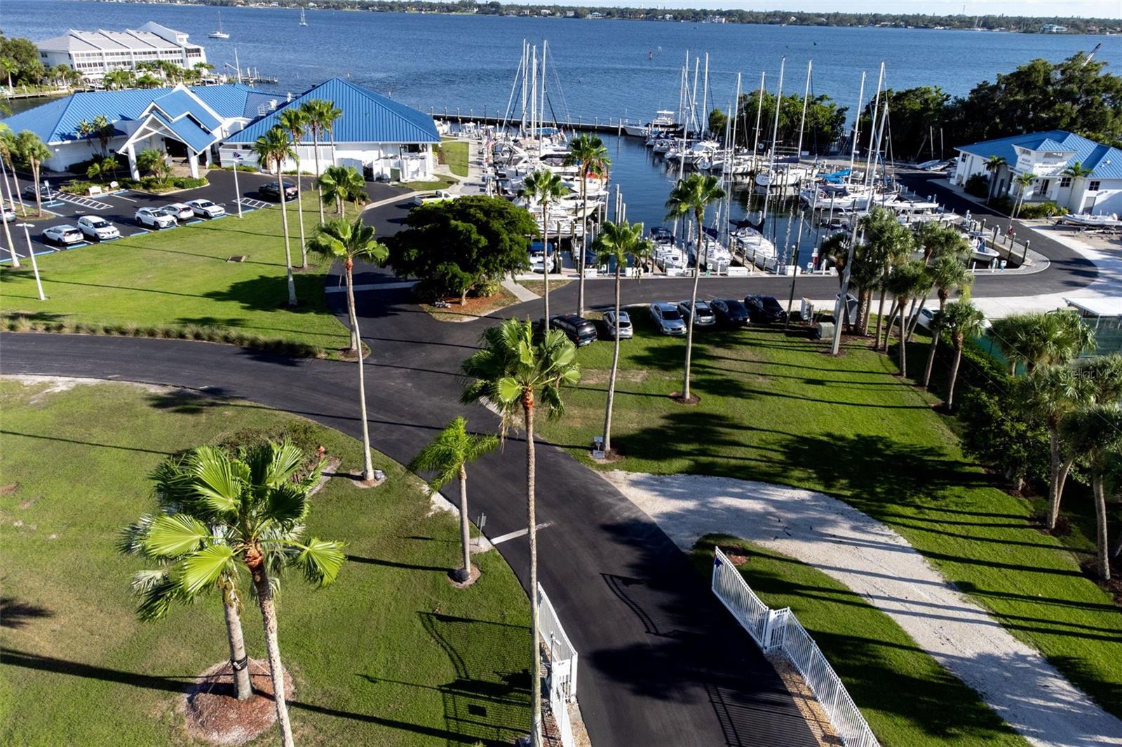 HERITAGE BAY - Residential