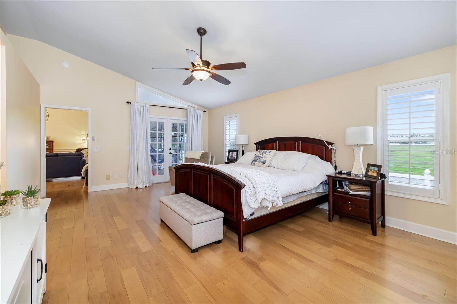 HERITAGE BAY - Residential