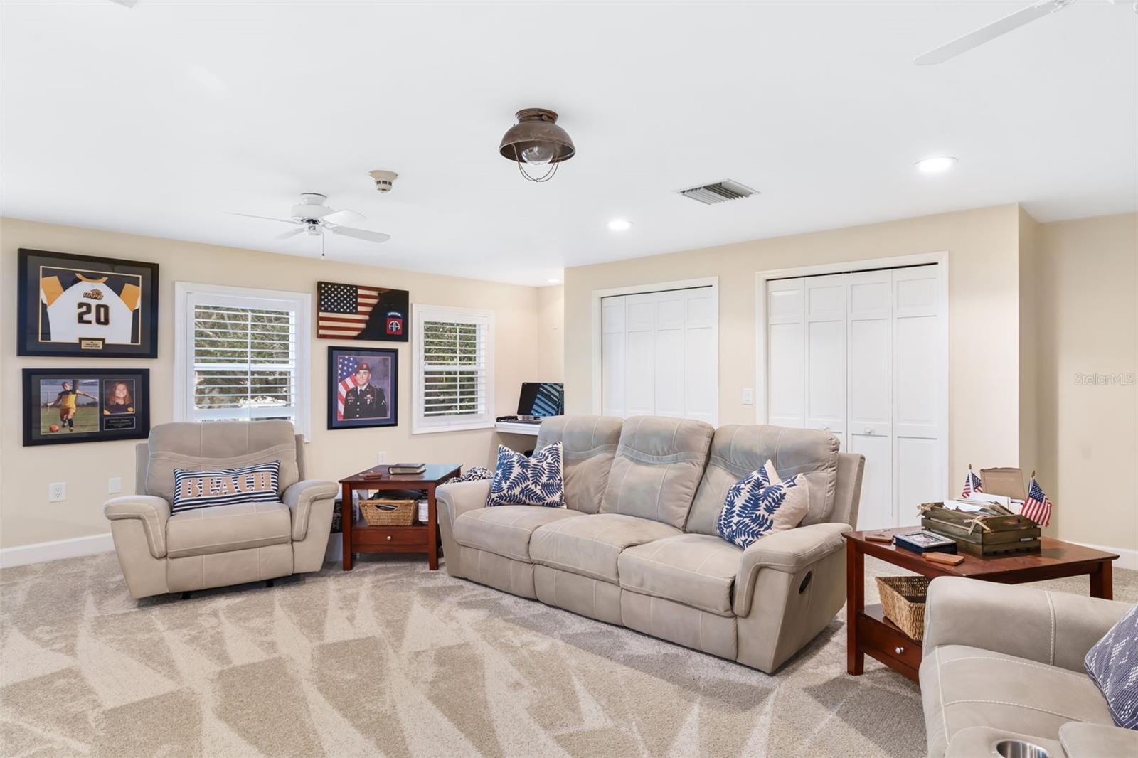 HERITAGE BAY - Residential