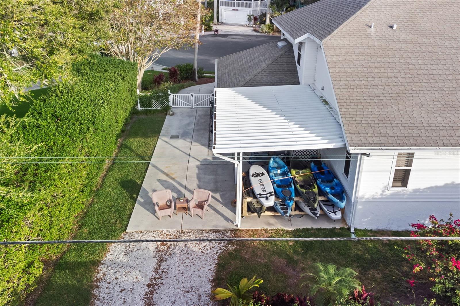 HERITAGE BAY - Residential