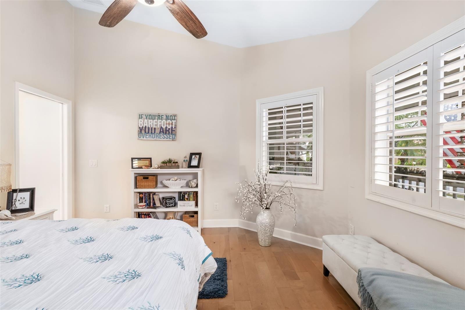 HERITAGE BAY - Residential