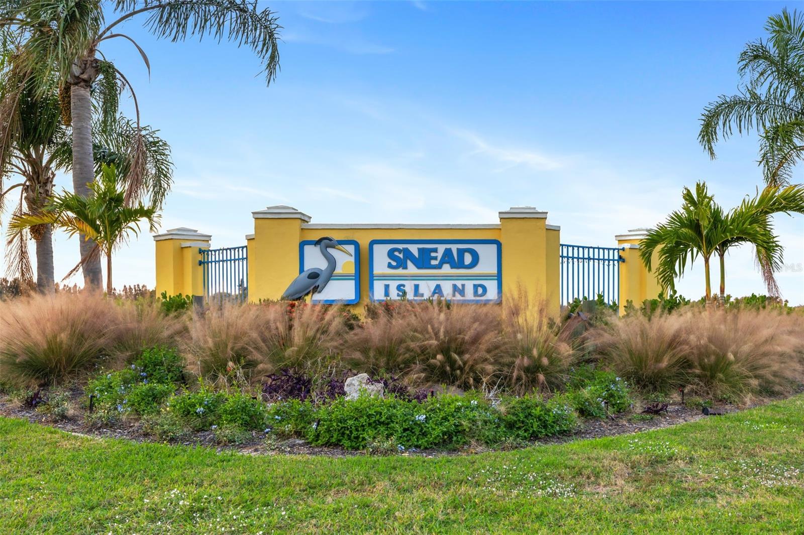 HERITAGE BAY - Residential