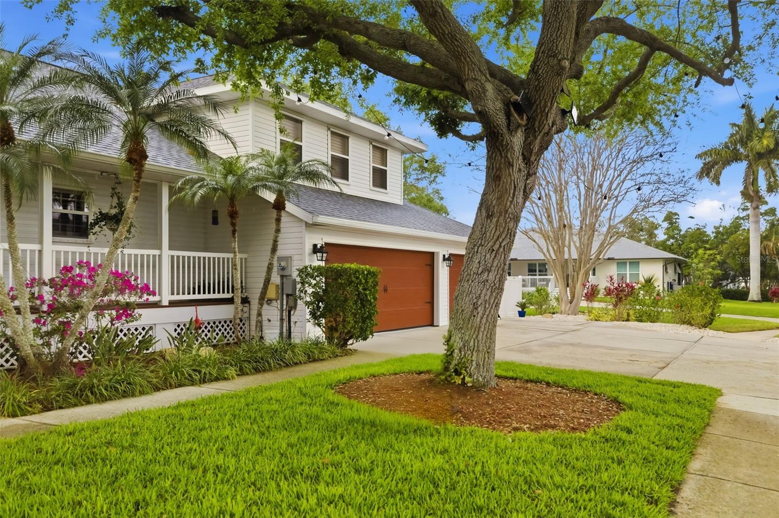 HERITAGE BAY - Residential