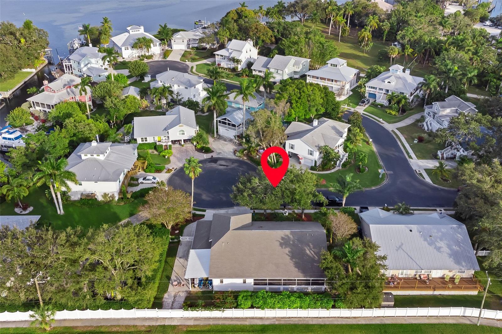 HERITAGE BAY - Residential