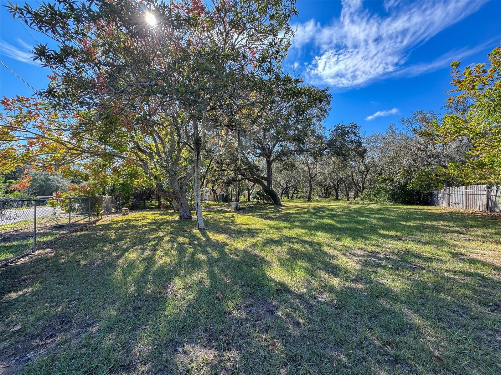 WEEKI WACHEE ACRES - Land