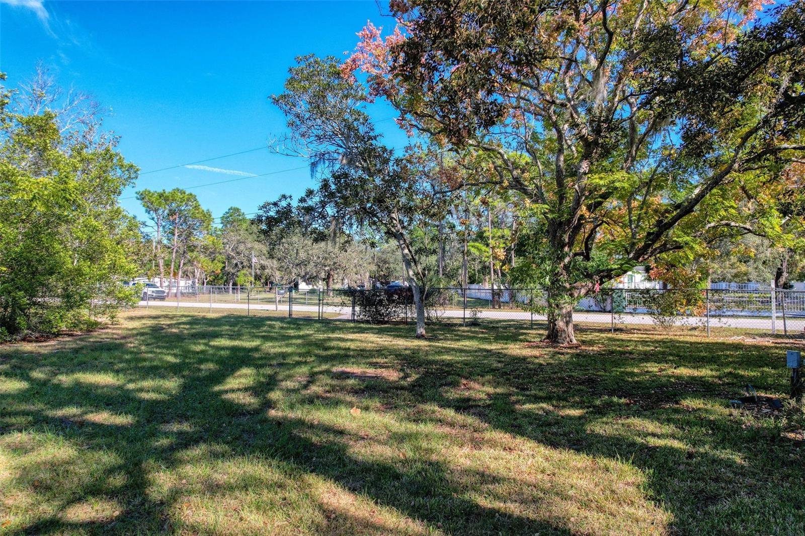 WEEKI WACHEE ACRES - Land