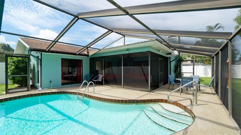 A home in BRADENTON