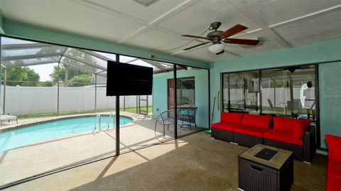 A home in BRADENTON