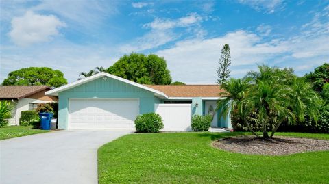 A home in BRADENTON