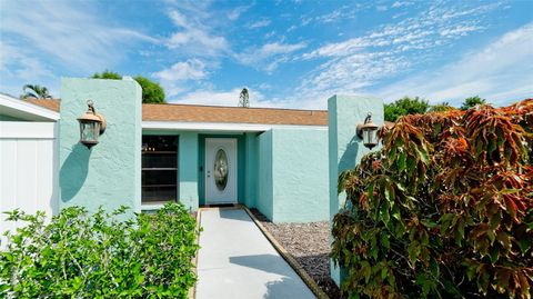 A home in BRADENTON