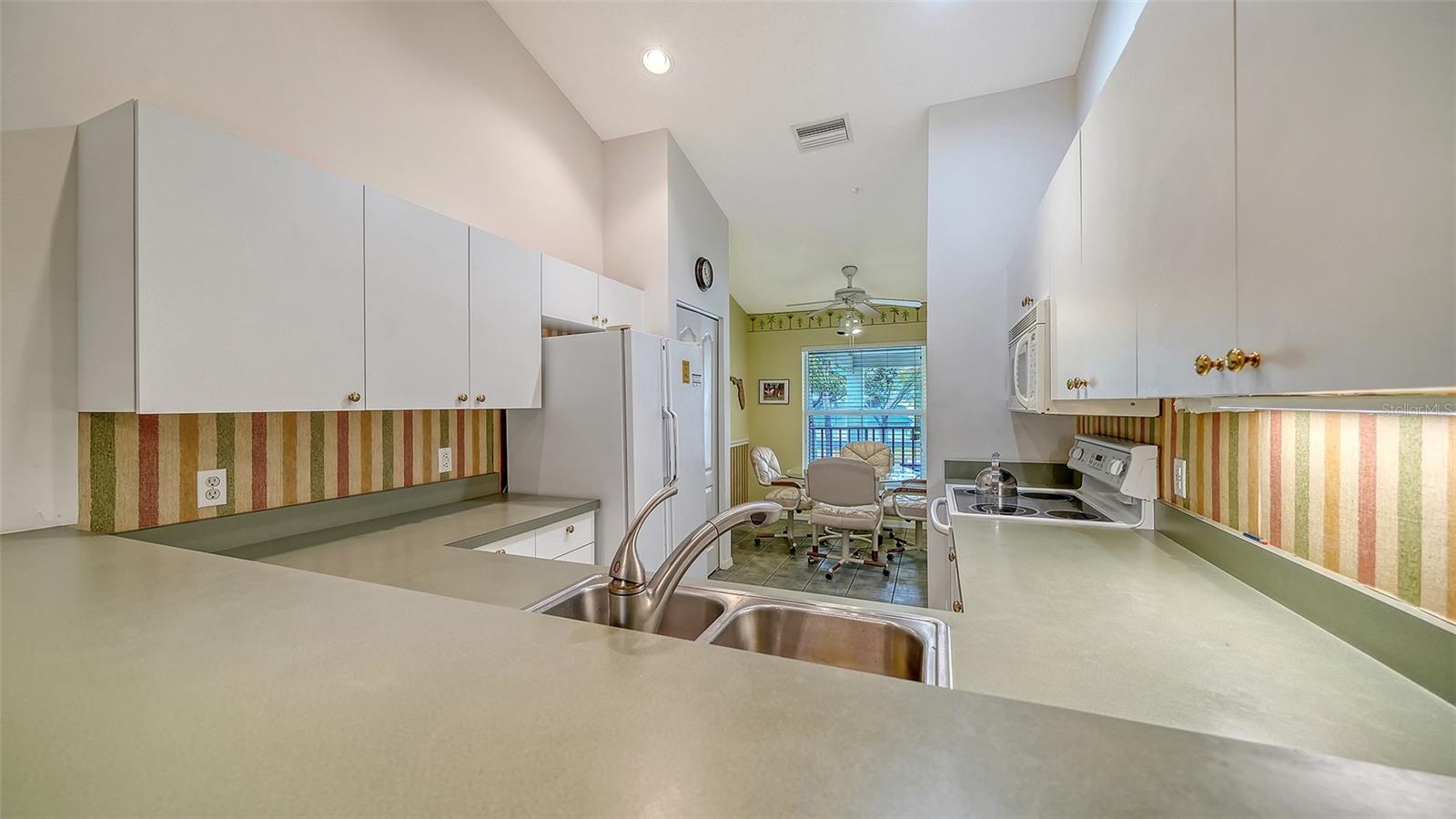 STONEYBROOK ARBOR GREENS 1 - Residential