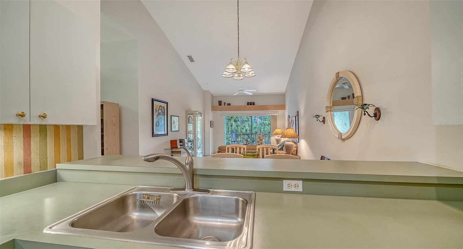 STONEYBROOK ARBOR GREENS 1 - Residential