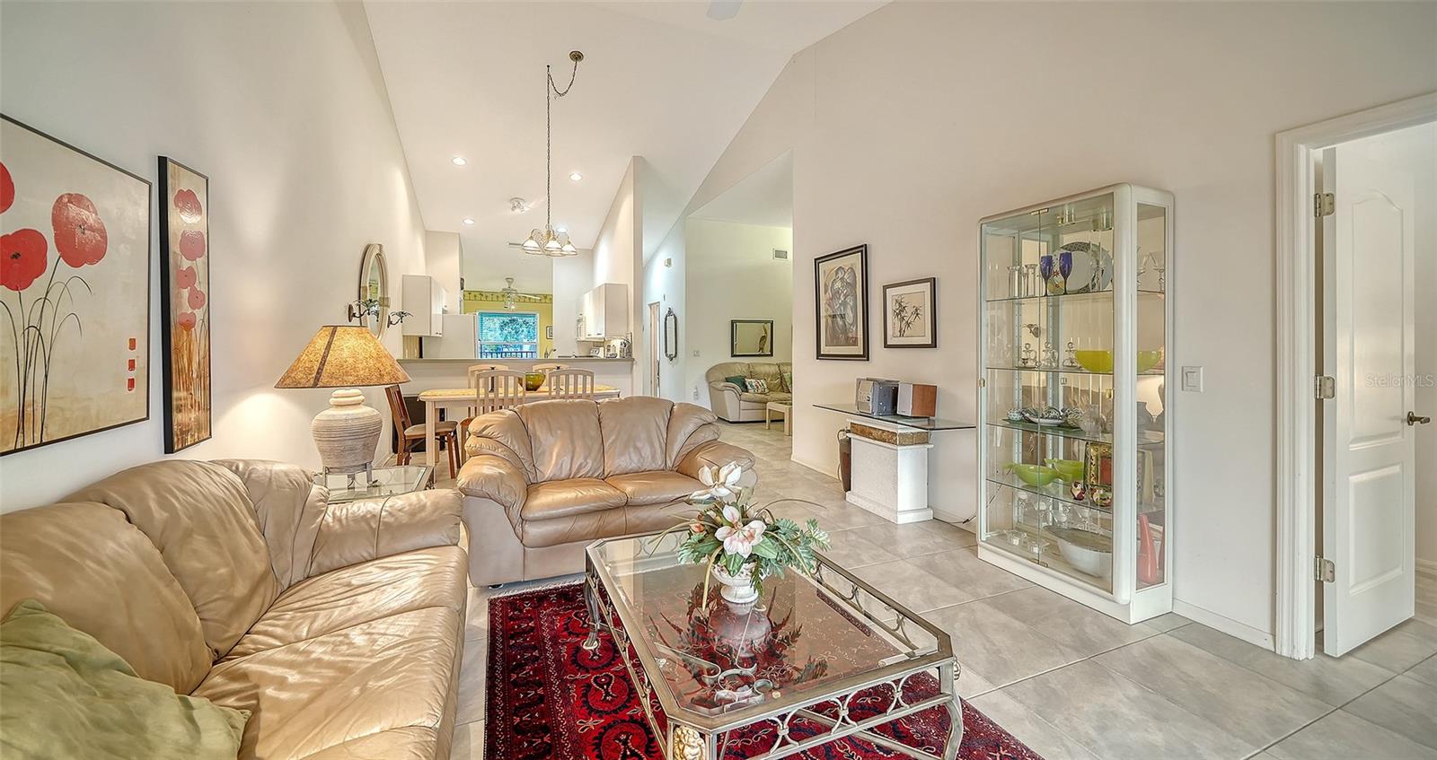 STONEYBROOK ARBOR GREENS 1 - Residential