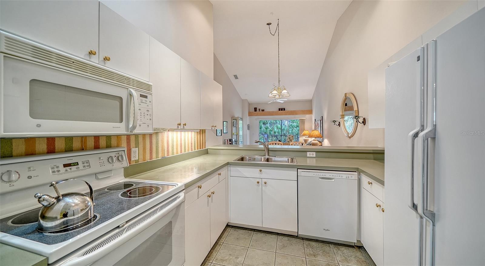 STONEYBROOK ARBOR GREENS 1 - Residential