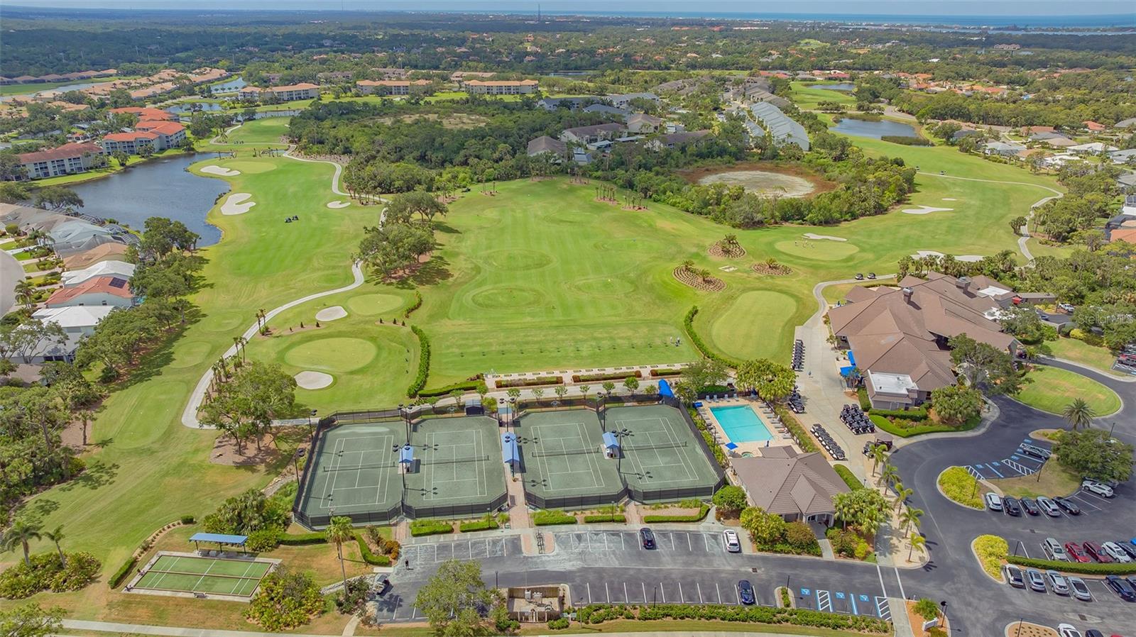 STONEYBROOK ARBOR GREENS 1 - Residential