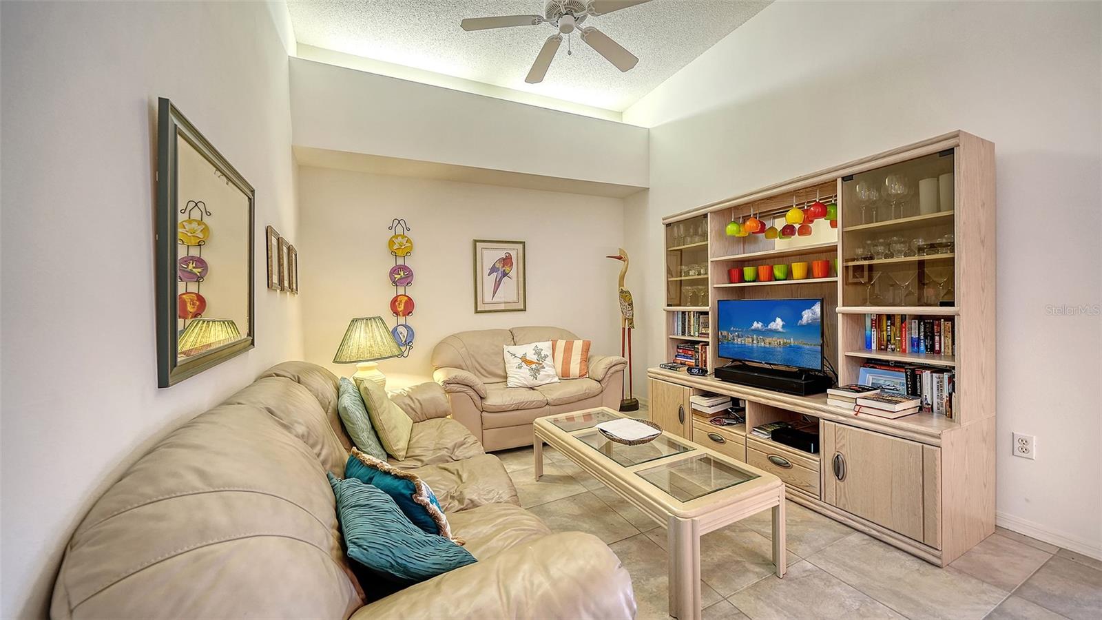 STONEYBROOK ARBOR GREENS 1 - Residential