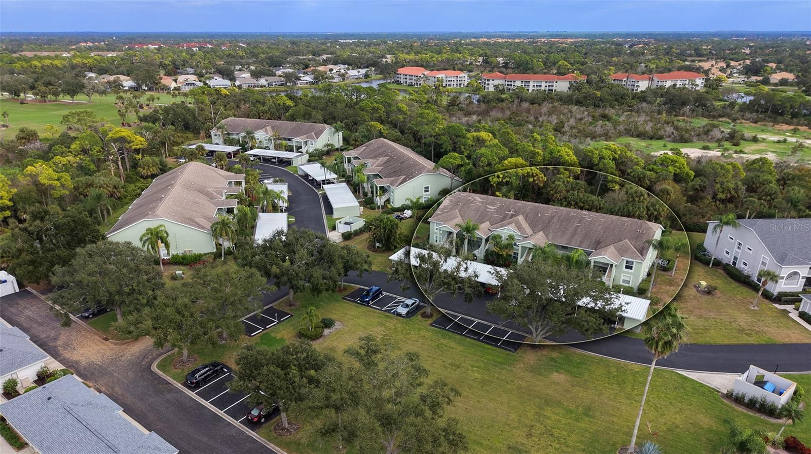 STONEYBROOK ARBOR GREENS 1 - Residential