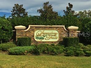 Legendary Trails is a beautiful gated private community. This lot is G9. The second lot on the right as you enter the community. This Lot has an open acre between it and the entrance. The Community Minimum home size is 2700 sqft under air. This is the only lot available for sale in this community of million dollar custom homes