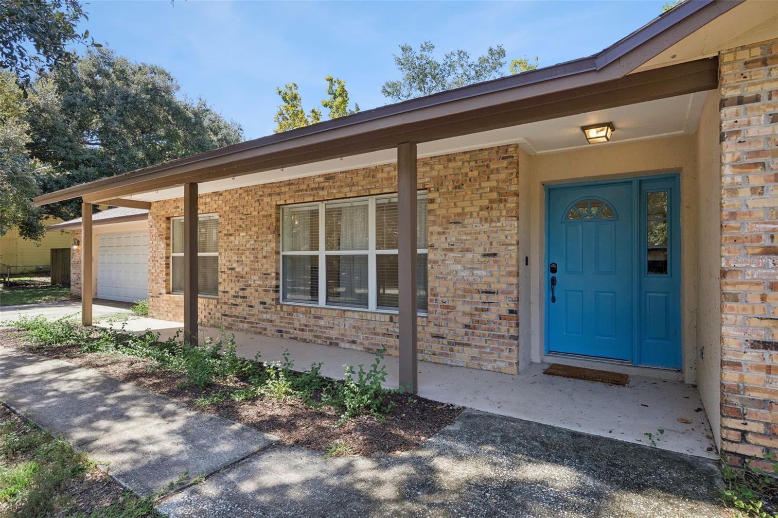 16045 HARBAR OAKS DRIVE