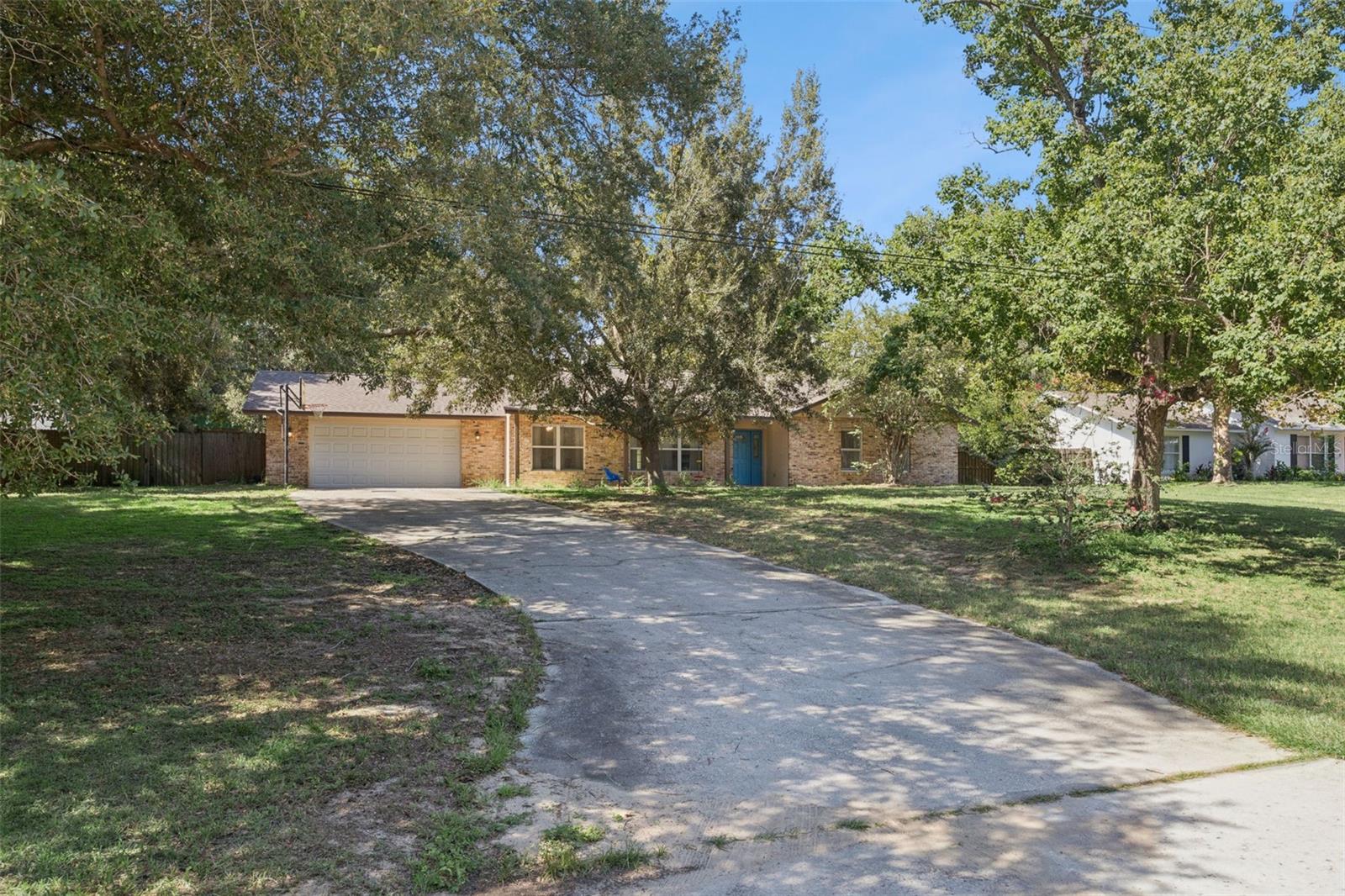 16045 HARBAR OAKS DRIVE