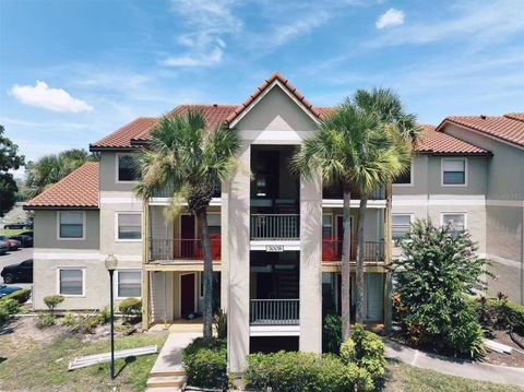 3008 PARKWAY BOULEVARD 306 KISSIMMEE FL 34747