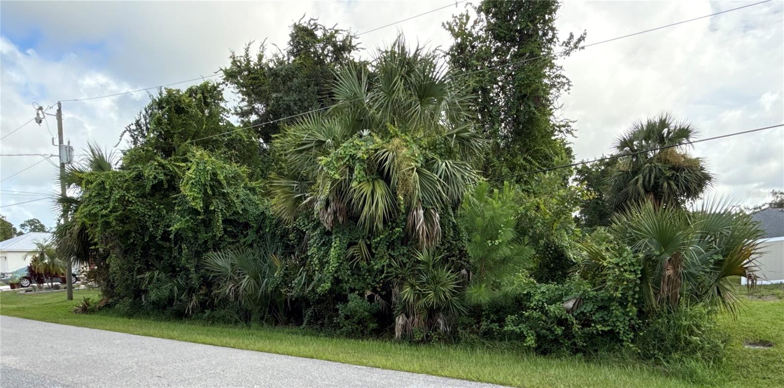 PALM COAST SEC 26 - Land